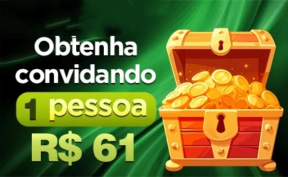 BRAVGBET Bônus de indicação